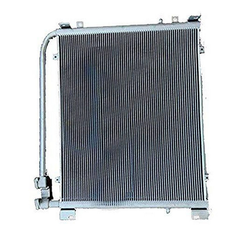 Hydraulic Oil Cooler 203-03-67321 for Komatsu Excavator PC100-6Z PC100L-6 PC100-6 PC100-6S