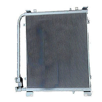 Hydraulic Oil Cooler 203-03-67321 for Komatsu Excavator PC100-6Z PC100L-6 PC100-6 PC100-6S