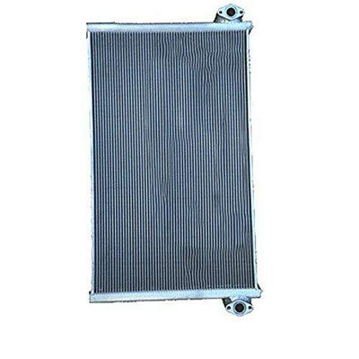 Oil Cooler 4655019 4655020 for Hitachi ZX470H-3 ZX470H-3-HCMC ZX470H-3F ZX470R-3 ZX470R-3F ZAXIS470-3 Excavator