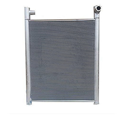 Hydraulic Oil Cooler for Hitachi ZAX120-6