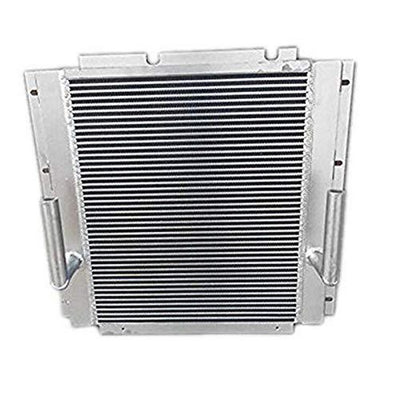 Hydraulic Oil Cooler 099-4702 5I-5724 for Caterpillar Excavator CAT E120B Excavator