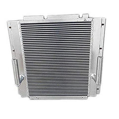 Hydraulic Oil Cooler 099-4702 5I-5724 for Caterpillar Excavator CAT E120B Excavator