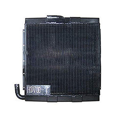 For Kato Hydraulic Oil Cooler HD700-7 HD900-7 Excavator