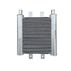 New Hydraulic Oil Cooler ASSY 4373424 for Hitachi Excavator ZX27U ZX30U ZX35U ZX40U ZX50U ZX55UR