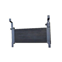 Oil Cooler 7109582 For Bobcat Skid Steer S150 S160 S175 S185 S205 T180 T190