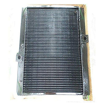 Hydraulic Oil Cooler 7Y-1541 for Caterpillar Excavator CAT 325 325 L 325 LN