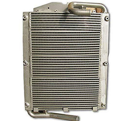 Hydraulic Oil Cooler for Doosan Excavator S55-V