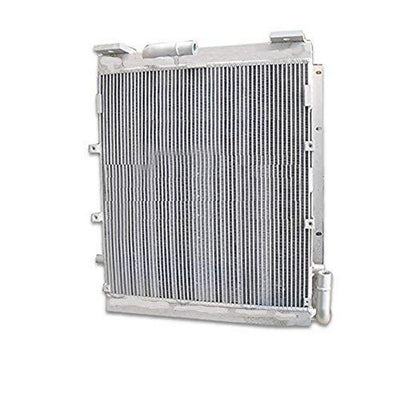 YN05P00035S002 Hydraulic Oil Cooler for Kobelco Excavator SK200-6ES SK200LC-6ES SK210LC-6E