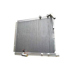 New Hydraulic Oil Cooler for Sumitomo SH200A1