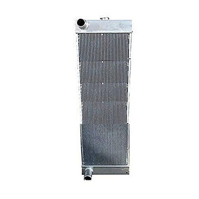 For Doosan Excavator DX345-9 DX350 DH370-9 HIERTURB Hydraulic Oil Cooler