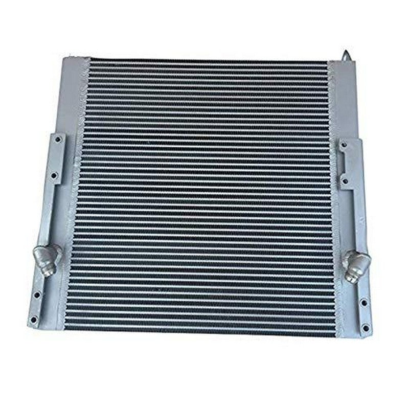 Hydraulic Oil Cooler 20D-03-41110 20D-03-42110 20D-03-41410 for Komatsu Excavator PW100-3 PW100N-3 PW100S-3 Engine S6D95L