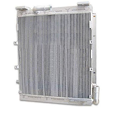 Hydraulic Oil Cooler YN05P00035S002 for Kobelco Excavator SK200-6ES SK200LC-6ES SK210LC-6E