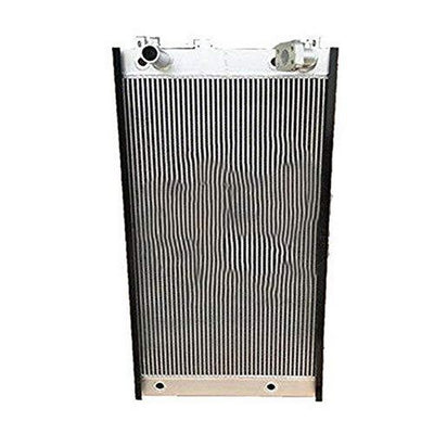 Hydraulic Oil Cooler for Hyundai R375-7 Excavator