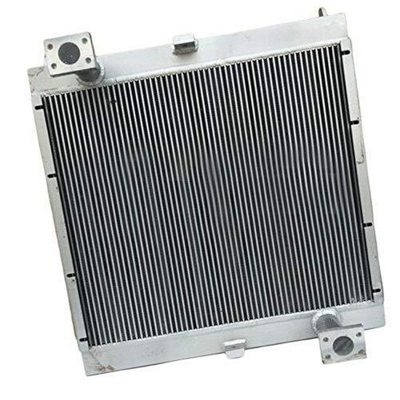 Oil Cooler 14545518 14515077 for Volvo Excavator EC330B EC360B EC360BLC