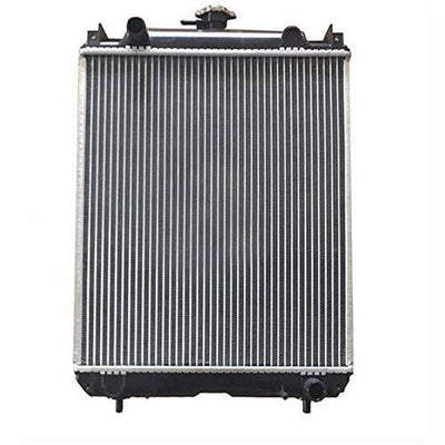 New Hydraulic Oil Cooler 207-03-71641 for Komatsu PC350LC-7 PC300LC-7