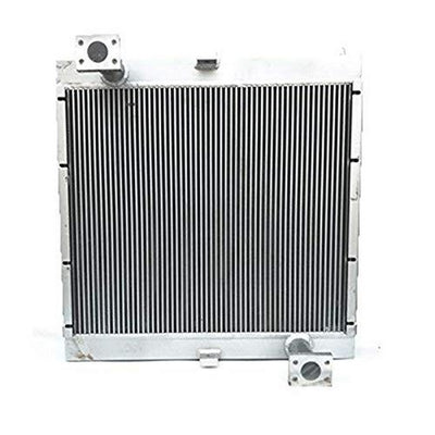 Oil Cooler 14515077 for Volvo EC330 EC330B Hydraulic Excavator