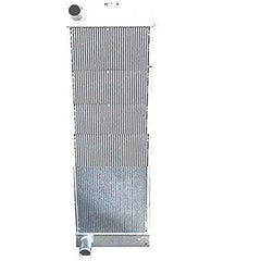 Hydraulic Oil Cooler for Doosan Excavator DX380