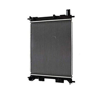 New Hydraulic Oil Cooler for Hitachi Excavator ZX350-5