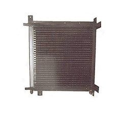 New Hydraulic Oil Cooler 201-03-72123 for Komatsu Excavator PC60-7 PC60-7-B PC70-7 PC70-7-B