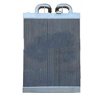 Hydraulic Oil Cooler for Hyundai Excavator R455LC-7