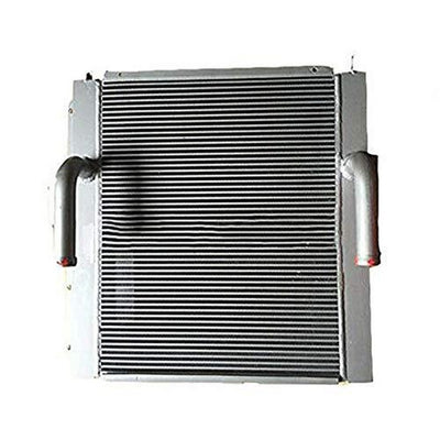 Hydraulic Oil Cooler 099-1431 085-4808 1R-5307 for Caterpillar Excavator Cat E200B EL200B