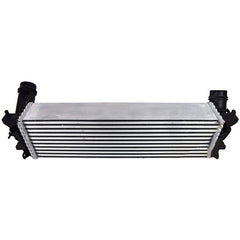 Aluminium Intercooler 14461-4JA0B 14461-4KV1A EH940003 Fit for Nissan Navara Frontier NP300 2016 D23M Pickup Truck