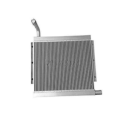 New Hydraulic Oil Cooler for Kato HD450-7