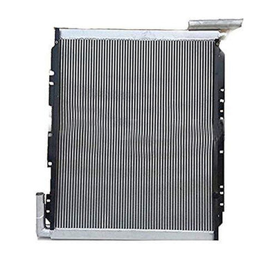 New Hydraulic Oil Cooler LC05P00023F1 for Kobelco Excavator SK330LC-6E