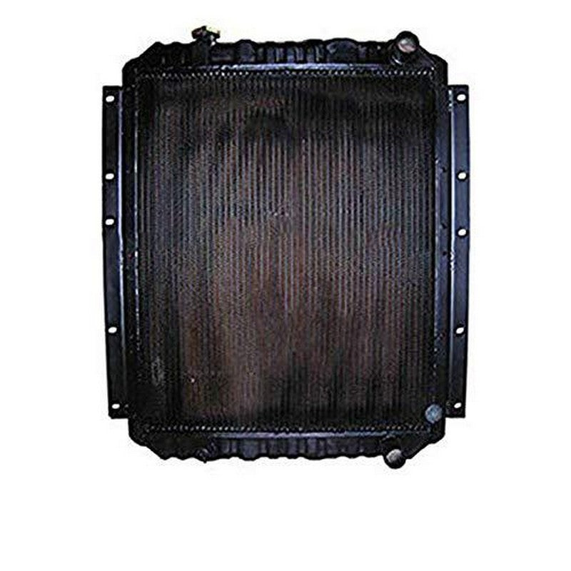 Hydraulic Oil Cooler for Hitachi EX200-1