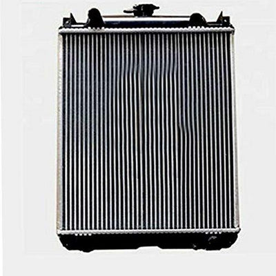 New Hydraulic Oil Cooler 13F52000 for Doosan S340LC-V S470LC-V S500LC-V