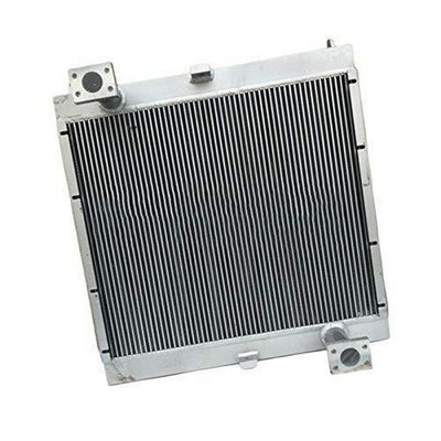 Oil Cooler 14545518 14515077 for Volvo Excavator EC330B EC360B EC360BLC