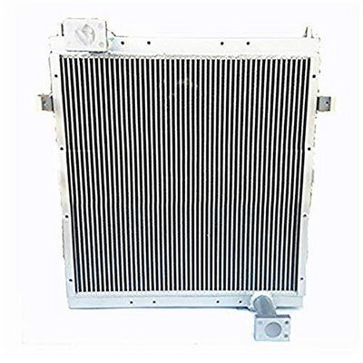 Hydraulic Oil Cooler ASSY VOE11110752 for Volvo PL4608 PL4611