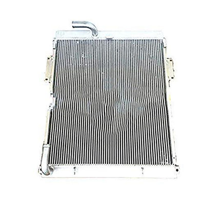 Hydraulic Oil Cooler 124-1607 for Caterpillar Excavator Cat 325B 325B L Engine 3116