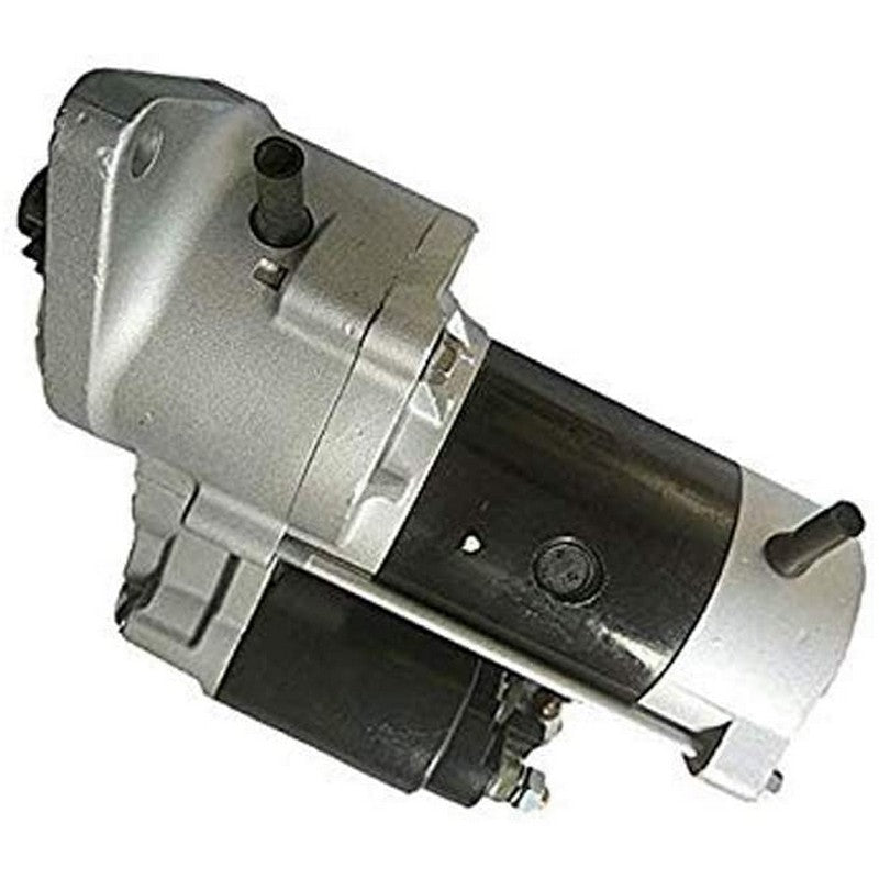 Starter Motor 6695348 For Bobcat Tractor CT225 CT230 CT235 CT335 CT445 CT450