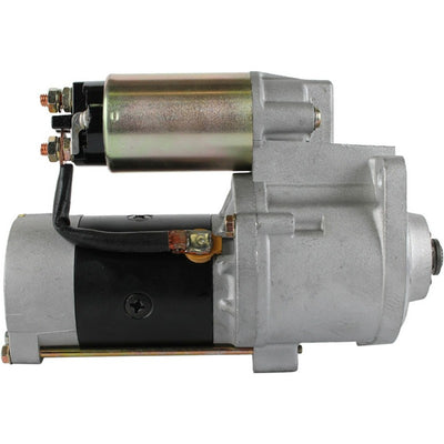 STARTER M2T62271 M2T62272 12V FIT MOTOR MITSUBISHI FORKLIFT FD-25T FD-35A FD-35A-D