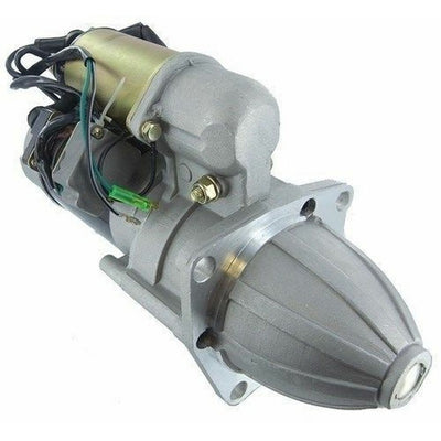 STARTER 1811001910 FOR ISUZU