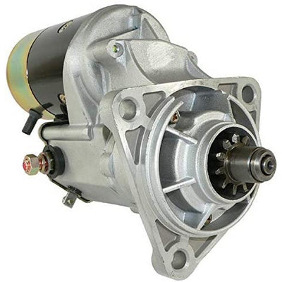 STARTER 1811001910 FOR ISUZU