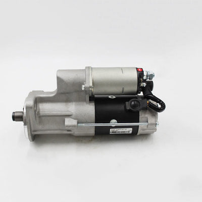 Truck Starter Motor 8980703211 / 8980540630 for Isuzu