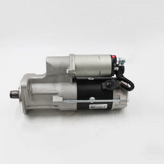 Truck Starter Motor 8980703211 / 8980540630 for Isuzu