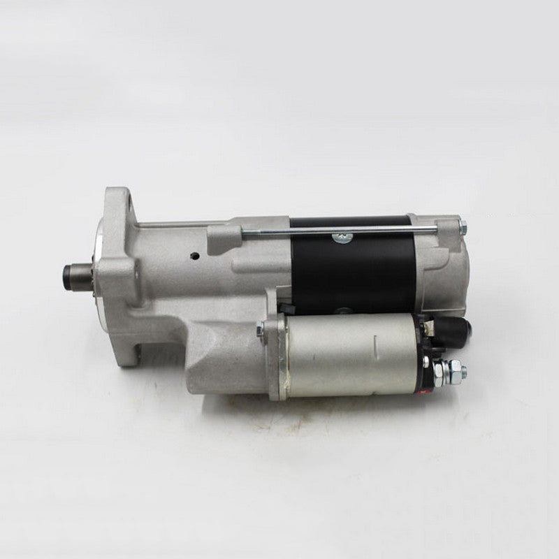 Truck Starter Motor 8980703211 / 8980540630 for Isuzu