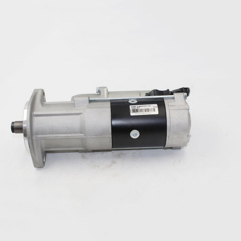 Truck Starter Motor 8980703211 / 8980540630 for Isuzu