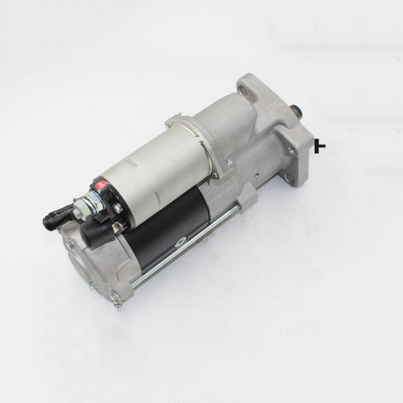 Truck Starter Motor 8980703211 / 8980540630 for Isuzu