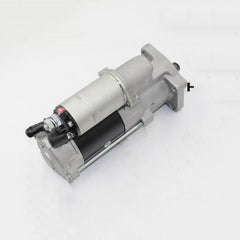 Truck Starter Motor 8980703211 / 8980540630 for Isuzu