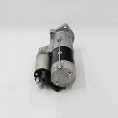 Truck Starter Motor 8980703211 / 8980540630 for Isuzu