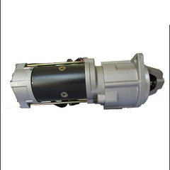 Starter Motor 600-813-3130 for Komatsu 4D95 Engine PC60 PC80 24V 4.5KW 9T