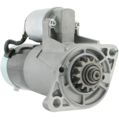 Starter M1T68381 30L66-10500 30L66-10600  for Mitsubishi M001T68381 M001T68381ZCZ