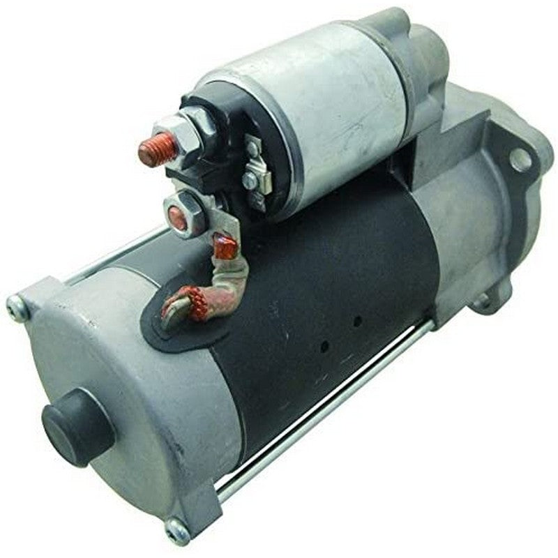 12V  starter motor  01181976   01182925  for  Deutz ENGINE PART  01183235 01183677 01183712