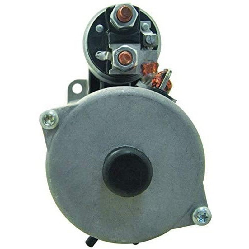 12V  starter motor  01181976   01182925  for  Deutz ENGINE PART  01183235 01183677 01183712