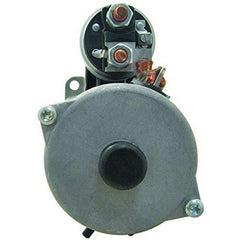 12V  starter motor  01181976   01182925  for  Deutz ENGINE PART  01183235 01183677 01183712