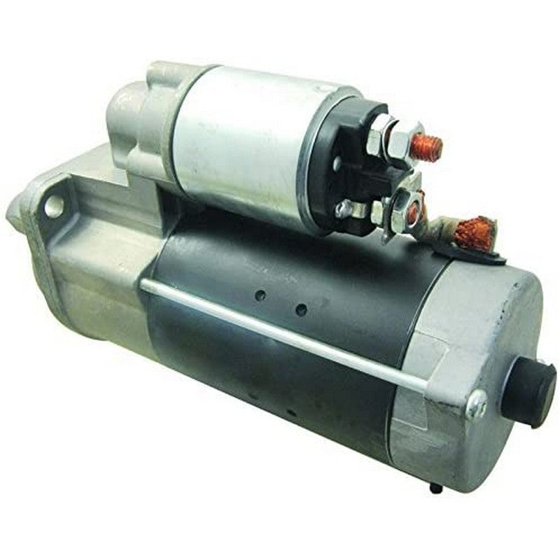 12V  starter motor  01181976   01182925  for  Deutz ENGINE PART  01183235 01183677 01183712
